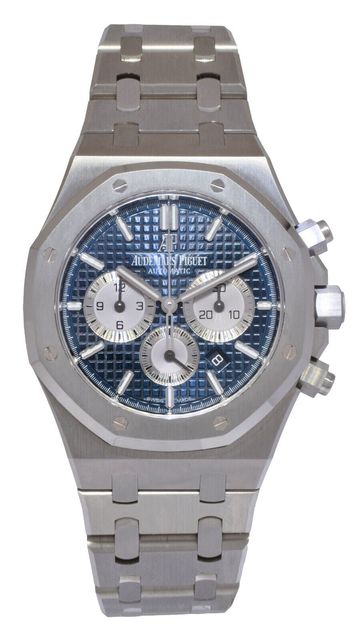 Audemars Piguet Royal Oak 26331ST.OO.1220ST.01 Image 2